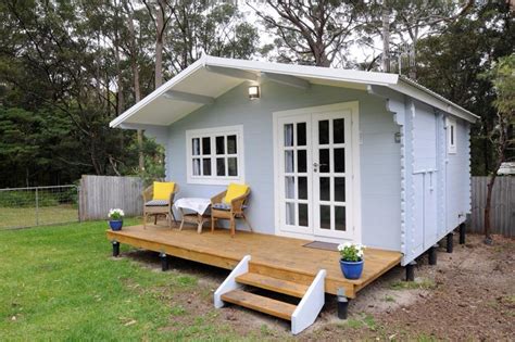 kit cabins for sale australia.